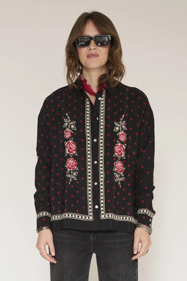 MKT Studio Women’s Chaima Top
