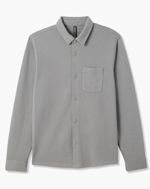 Jeffery OverShirt