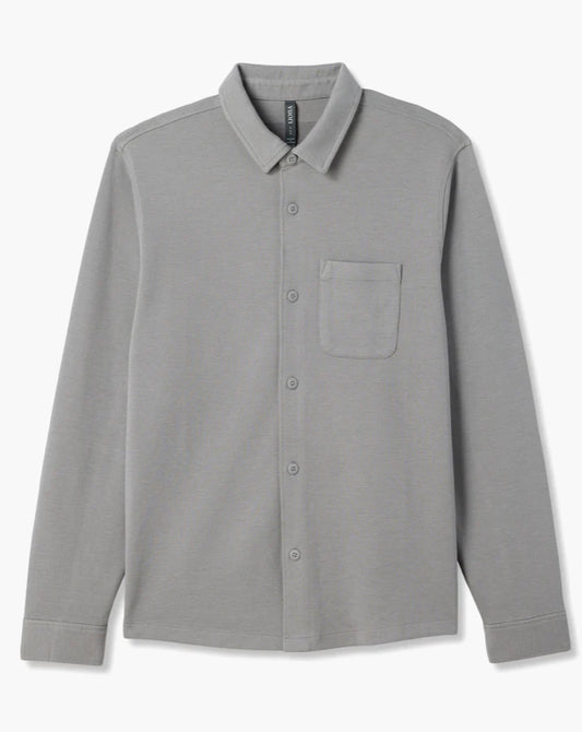 Jeffery OverShirt
