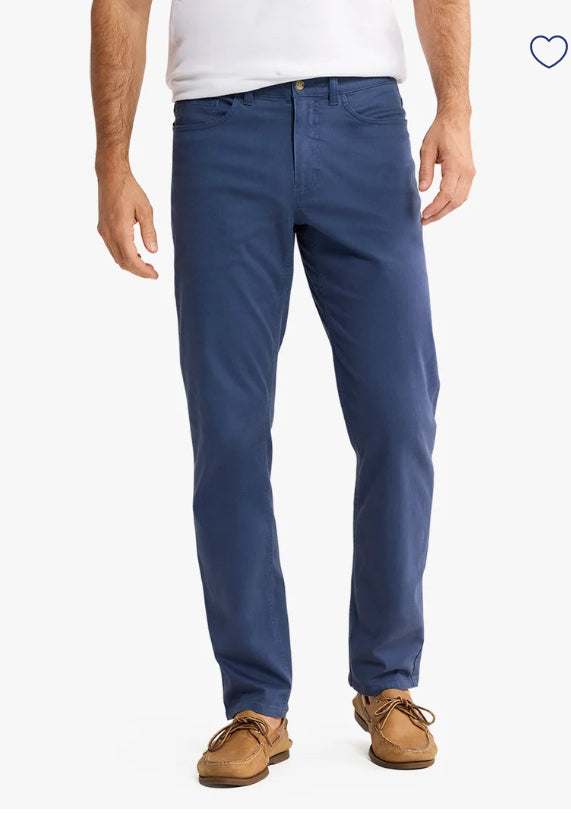 Fair Harbor Horizon Stretch Pocket Pant