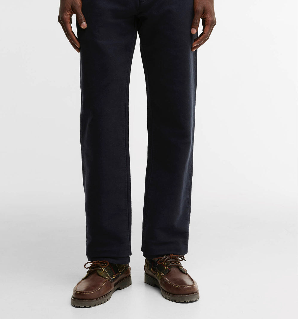 Barbour Moleskin Tailored fit Trouser