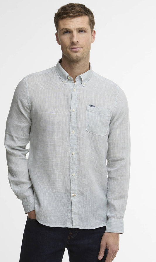 Barbour Linton tailored Shirt