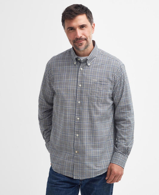 Barbour Men’s Teesdale Shirt