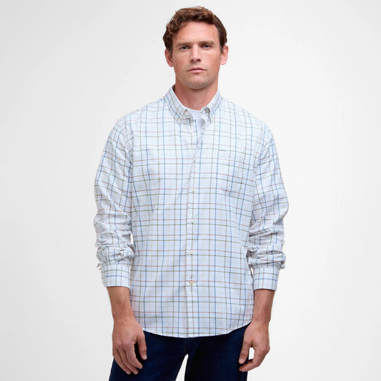 Barbour Men’s Caswell Shirt