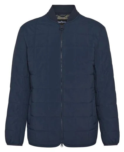 Barbour Men’s Elmstone Quilted Jacket