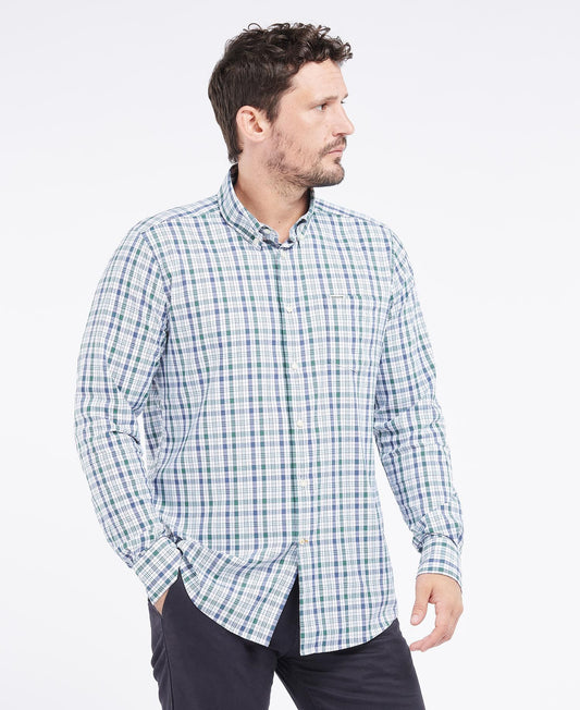 Barbour Hallhill Shirt