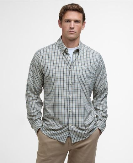 Barbour Men’s Teesdale Shirt