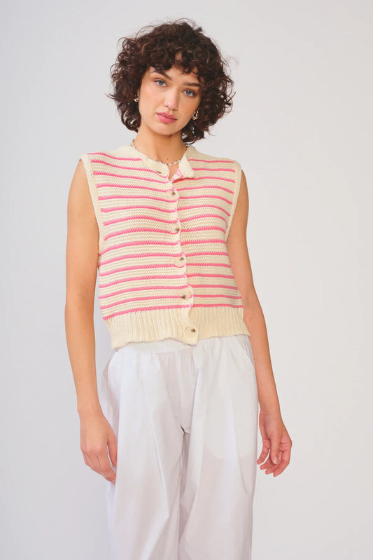 dRA AMA SWEATER