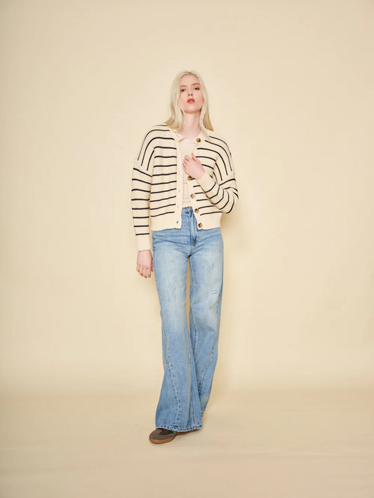 dRA AMARA CARDIGAN