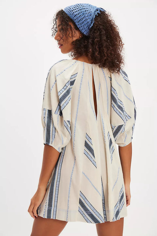 Free People Women’s Bop Around Romper