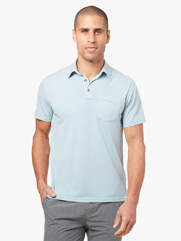Fair Harbor Kismet Polo