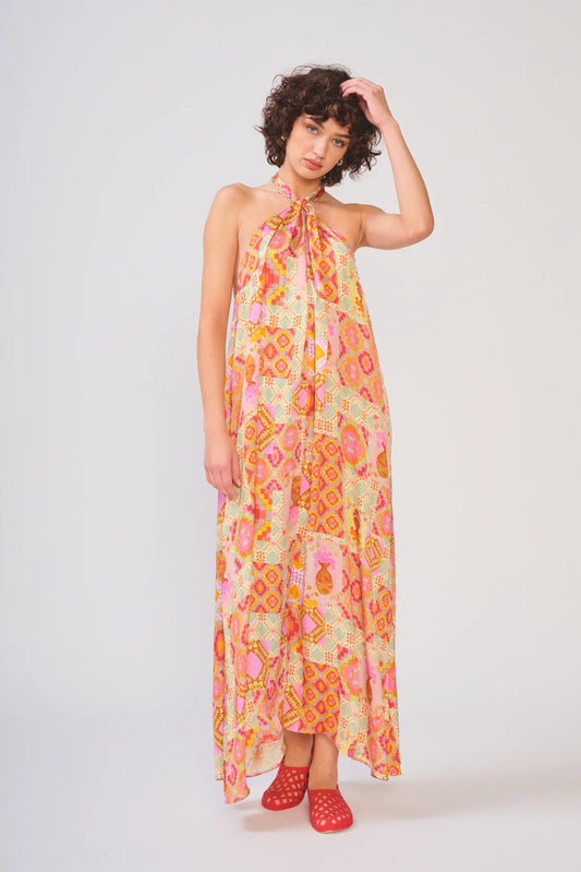 DRA Ames Dress