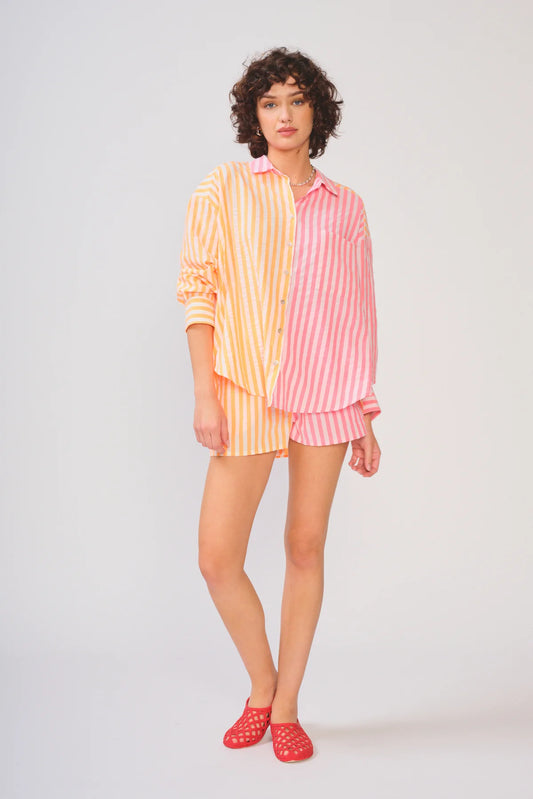 DRA Benson Short