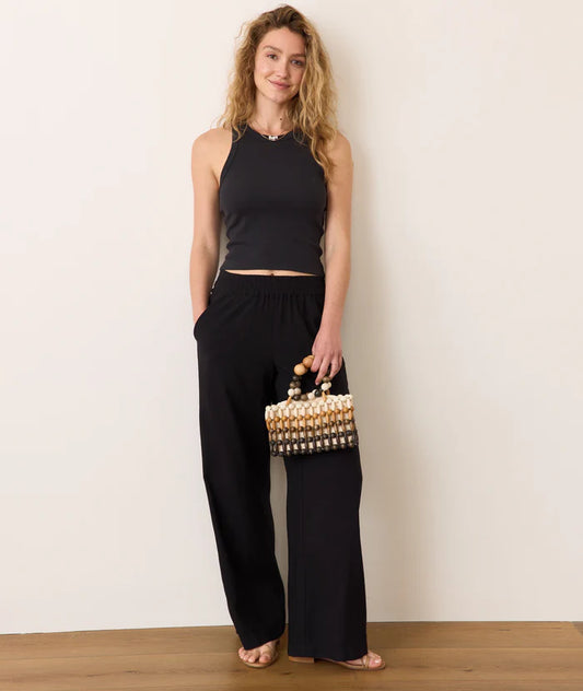Marine Layer Women’s Allison Tencel Trouser