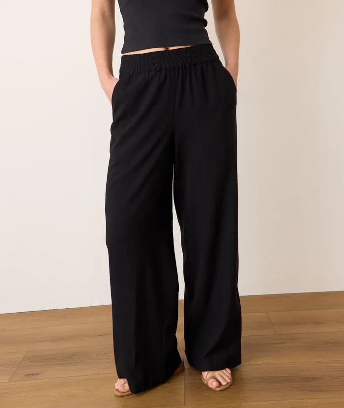 Marine Layer Women’s Allison Tencel Trouser