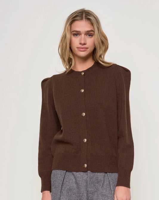 DRA Juliet Cardigan