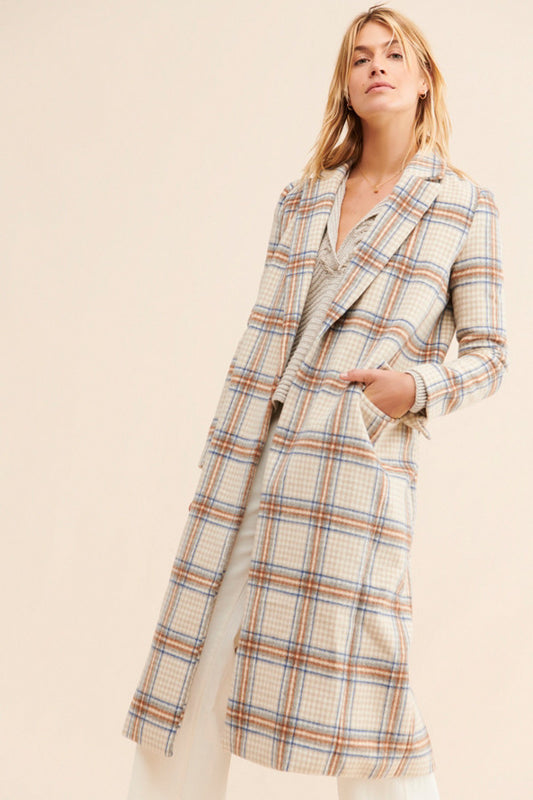 DRA Maggie Coat