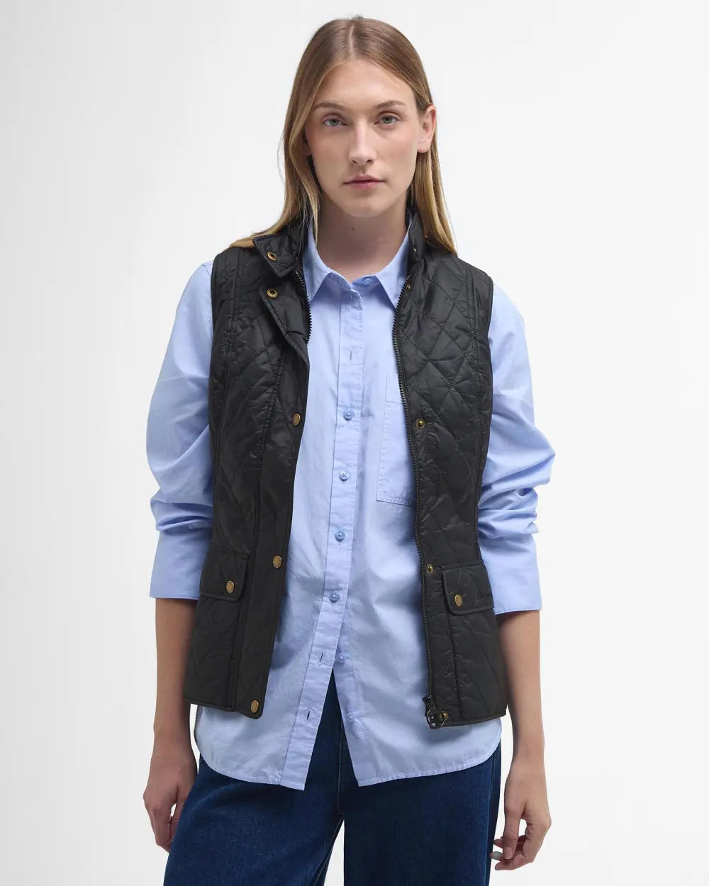 Barbour Women’s Otterburn Gilet Vest