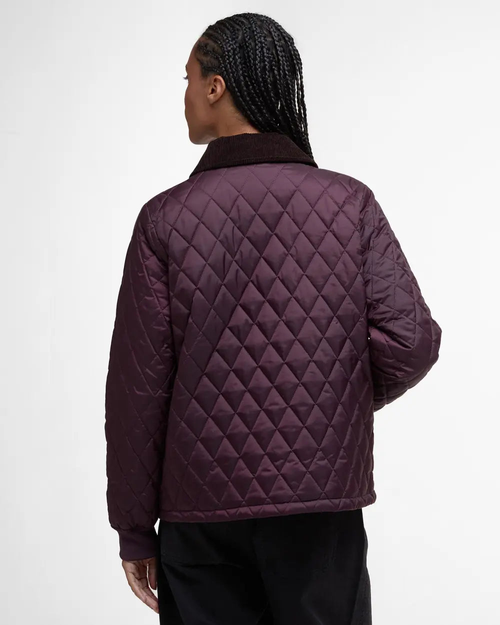 Barbour Women’s Marla Quilted Jacket