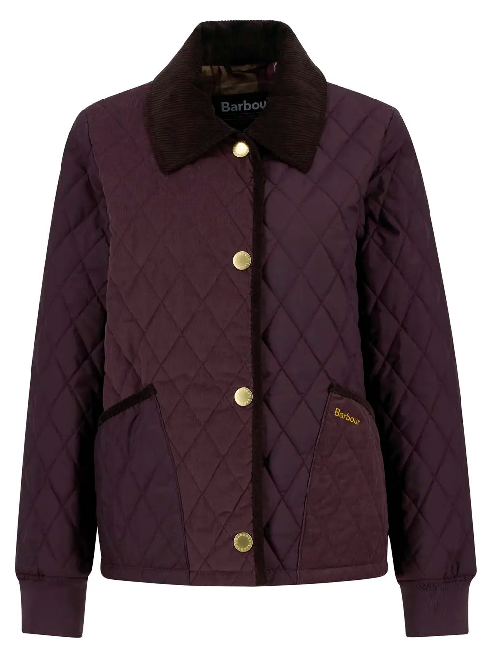 Barbour Women’s Marla Quilted Jacket