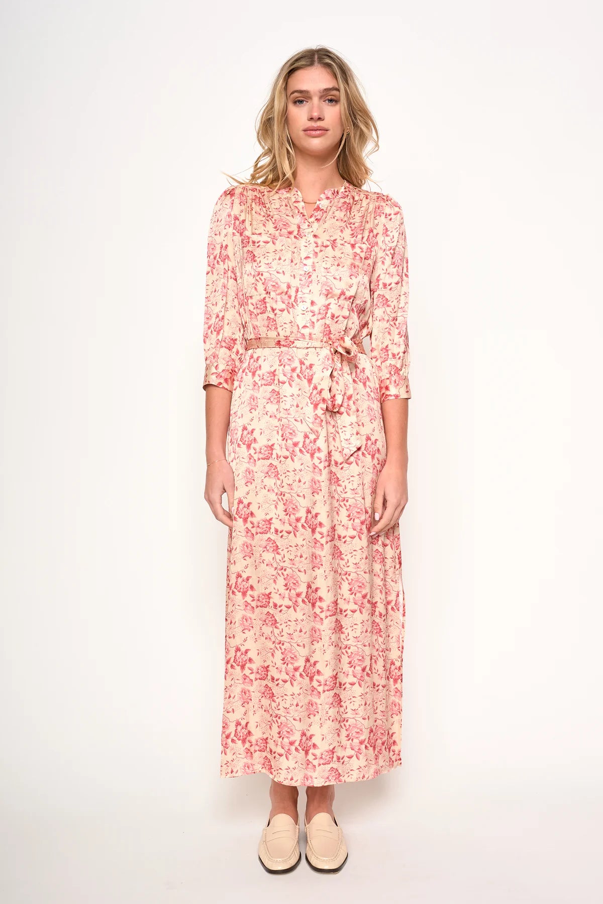 DRA Cassie Dress