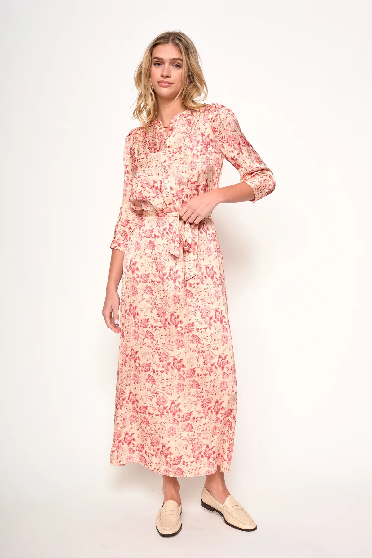 DRA Cassie Dress