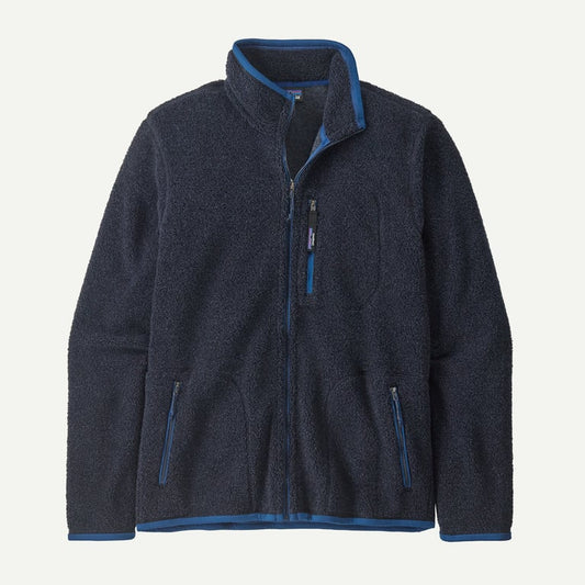 Patagonia Men’s Reclaimed Fleece Jacket