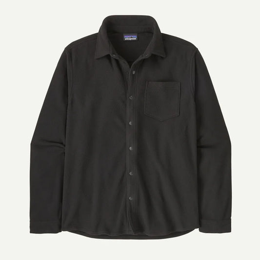 Patagonia Men’s Micro D Fleece Shirt