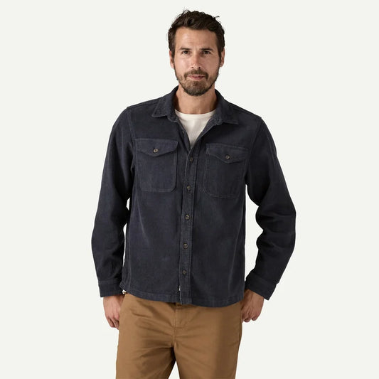 Patagonia Men’s Corduroy Shirt