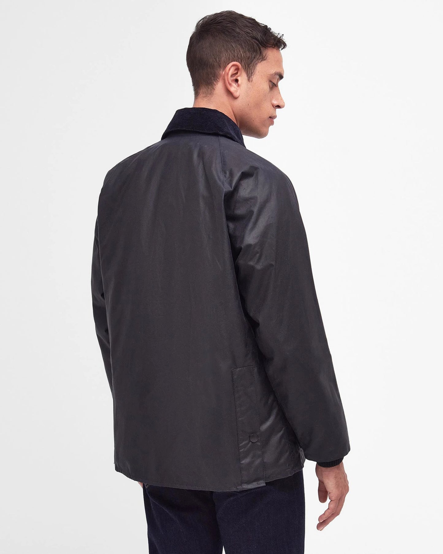 Barbour Men’s Bedale Wax Jacket
