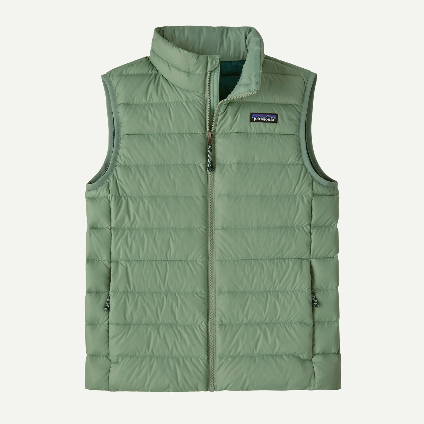 Patagonia Kid’s Down Sweater Vest