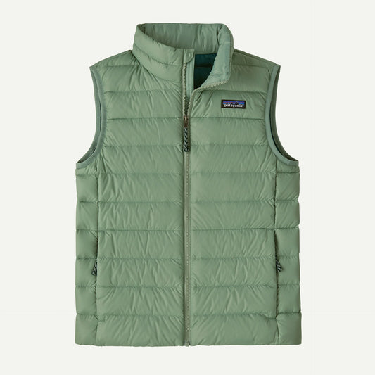 Patagonia Kid’s Down Sweater Vest