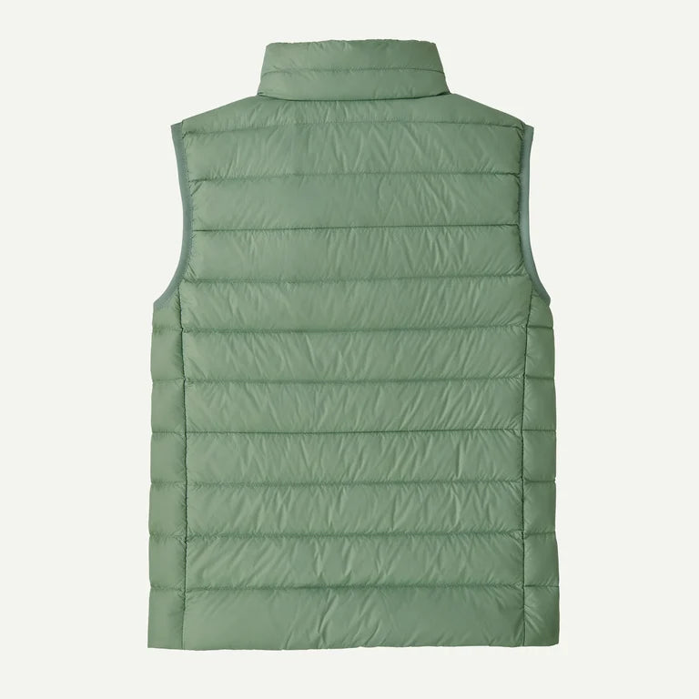 Patagonia Kid’s Down Sweater Vest