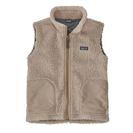 Patagonia Kid’s Retro-X Vest