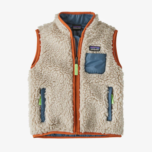 Patagonia Baby Retro-X Vest