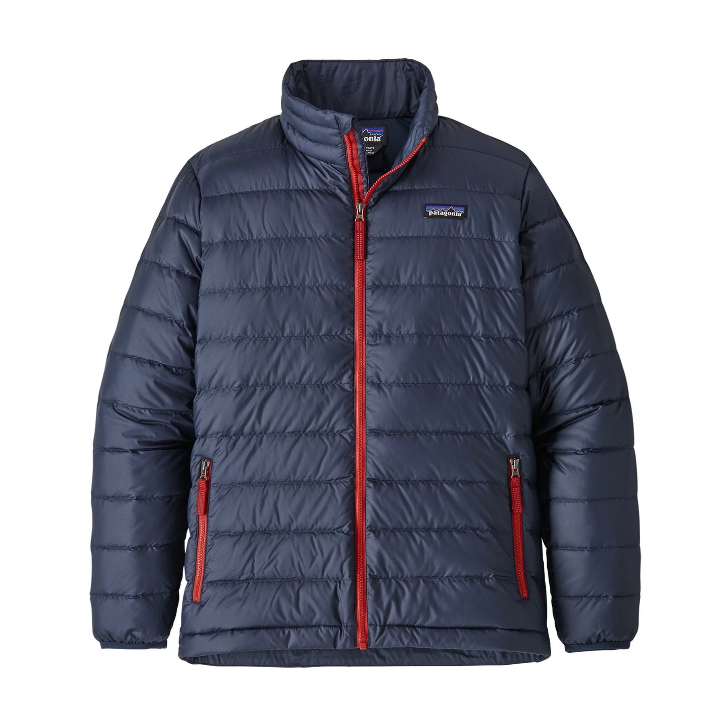 Patagonia Boys’ Down Sweater