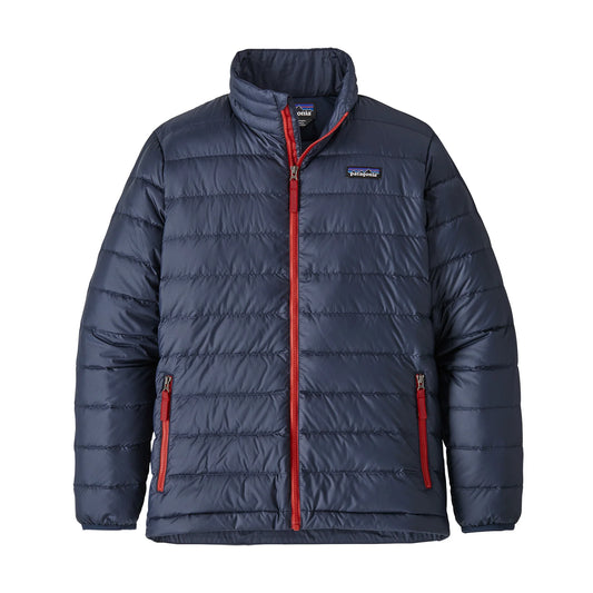 Patagonia Boys’ Down Sweater