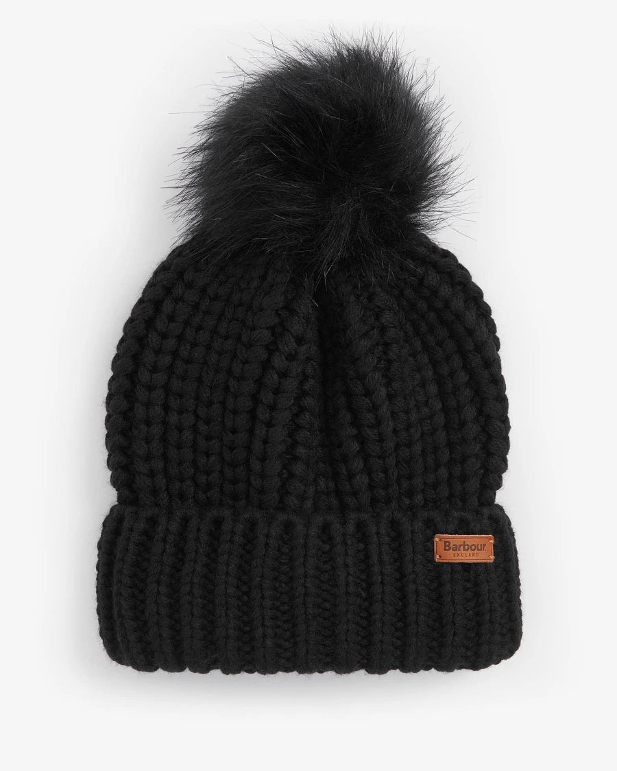 Barbour Saltburn Beanie
