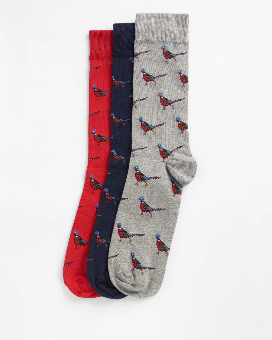 Barbour Men’s Socks