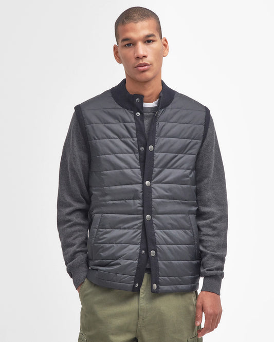 Barbour Men’s Essential Gilet