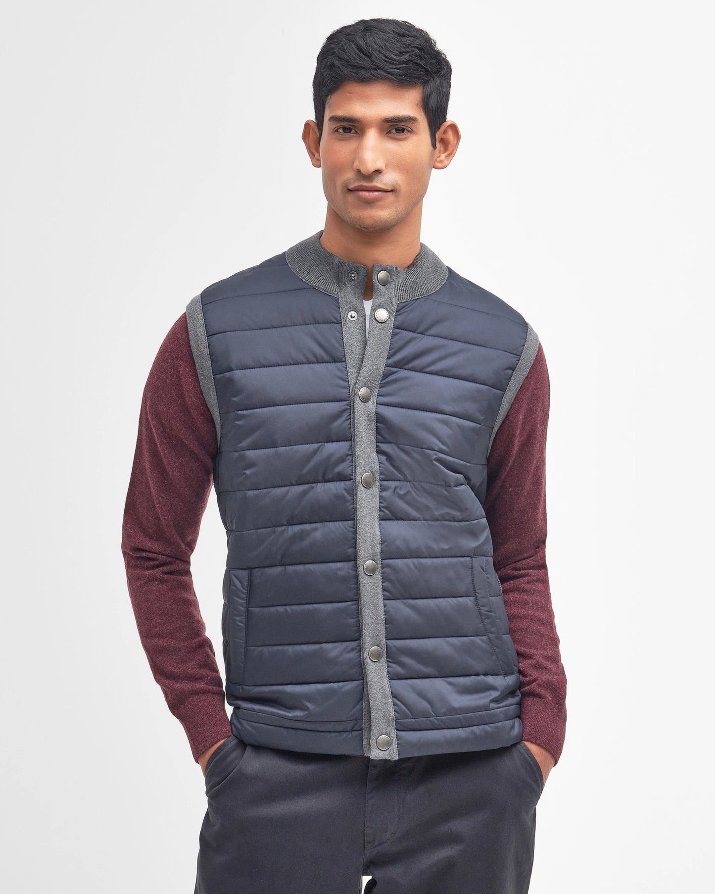 Barbour Men’s Essential Gilet