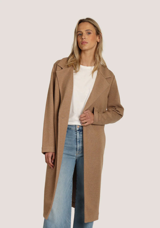 Dylan Woman’s Rowan Coat w/pockets