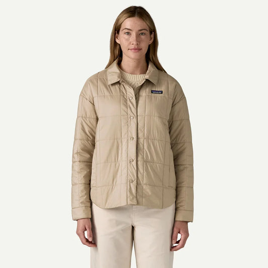 Patagonia Women’s Light Gust Shirt Jacket