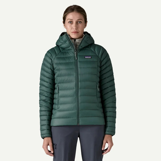Patagonia Women’s Down Sweater Hoody