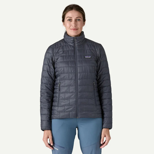 Patagonia Women’s Nano Puff Jacket
