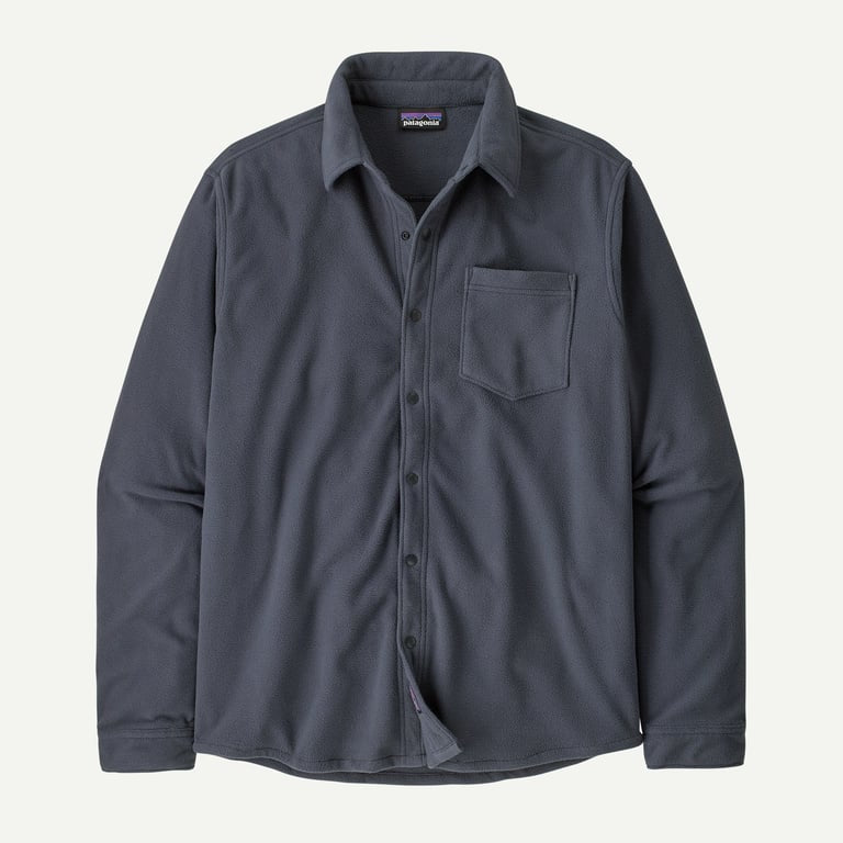 Patagonia Men’s Micro D Shirt