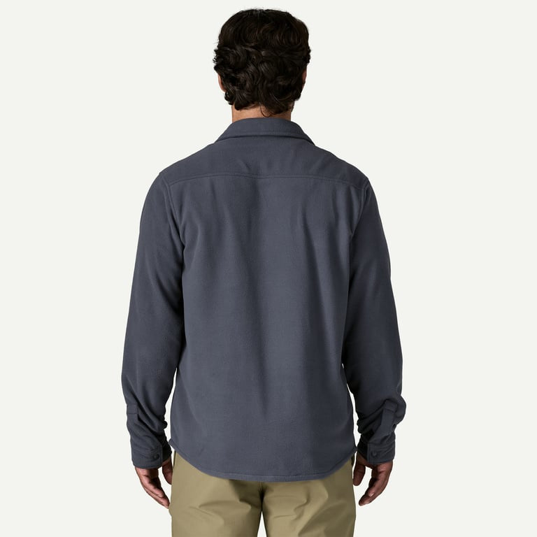 Patagonia Men’s Micro D Shirt