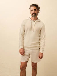 Faherty Men’s Legend Sweater Hoodie
