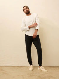 Faherty Men’s Legend Sweatpants