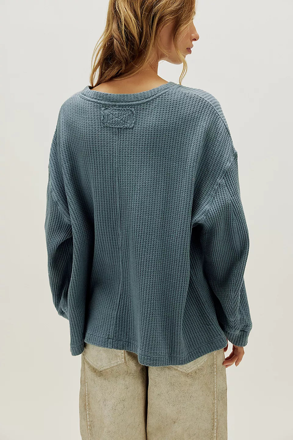 We The Free Women’s Dawson Pocket Thermal